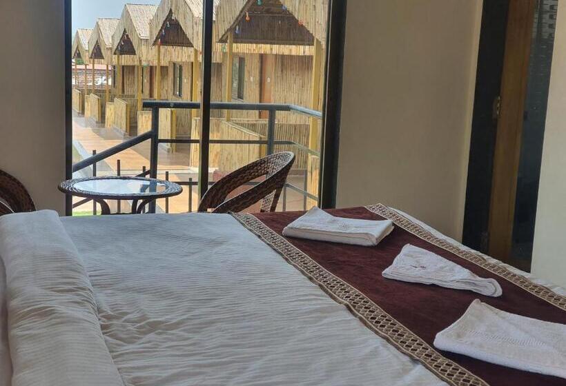 Hotel Mango Valley Resort Ganpatipule