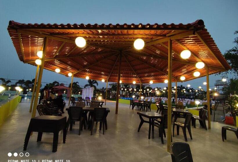 Hotel Mango Valley Resort Ganpatipule