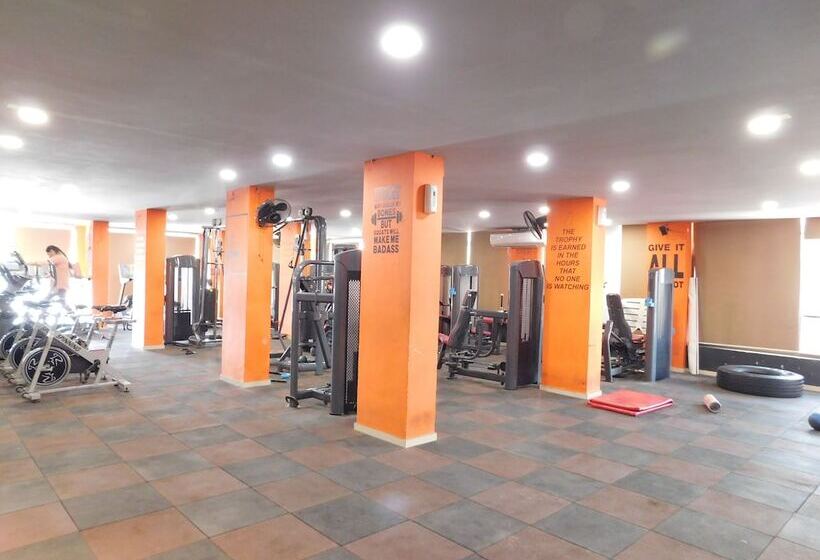 Отель Shiva Club And Resort