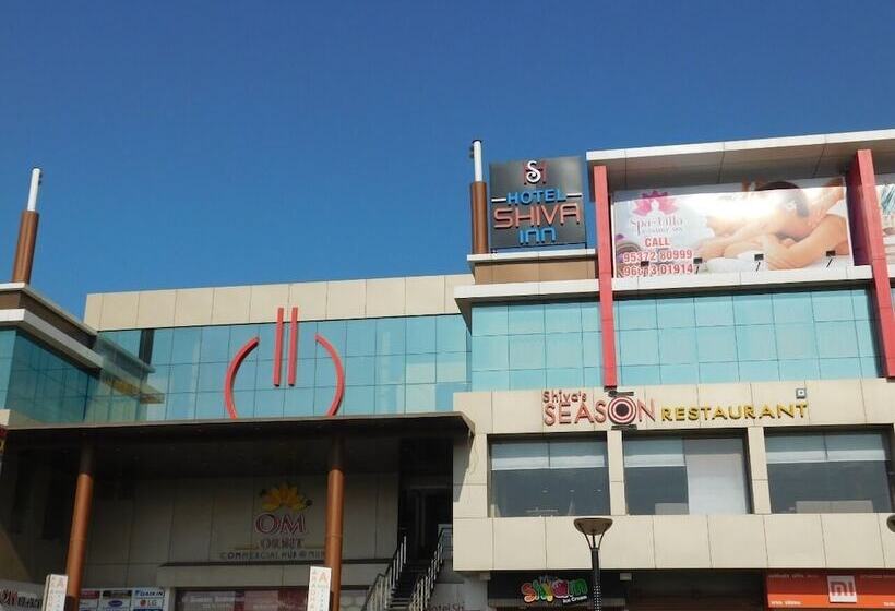 Отель Shiva Club And Resort