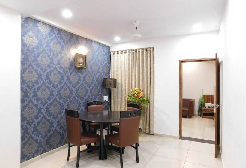 Отель Shiva Club And Resort