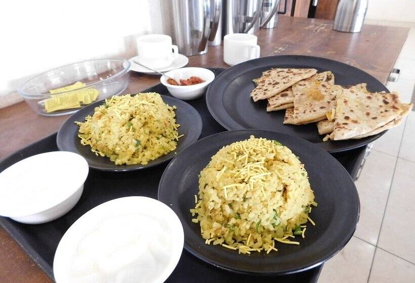 Отель Shiva Club And Resort