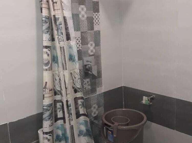 Отель Shiva Club And Resort