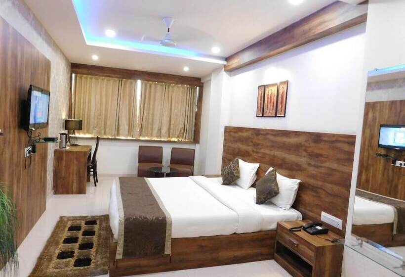 Отель Shiva Club And Resort