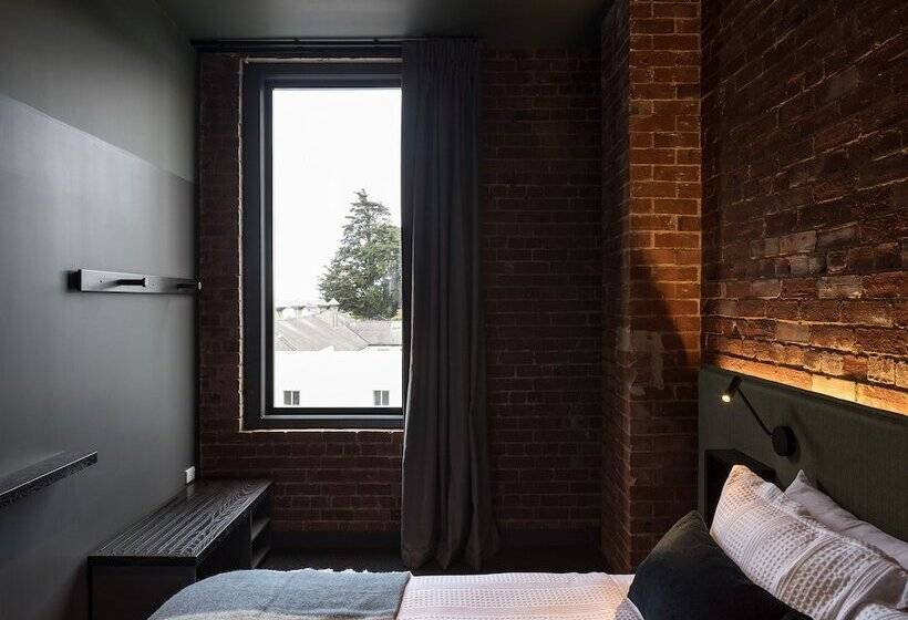 ホテル The Chamberson