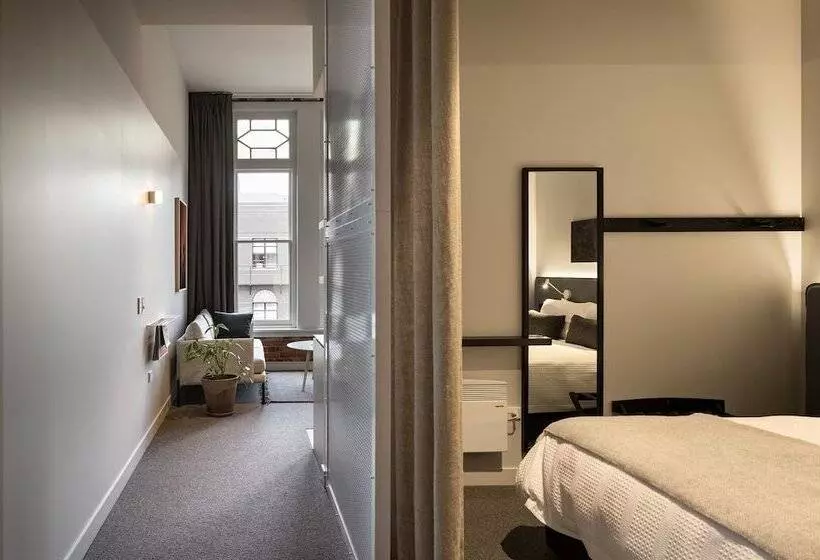 Hotelli The Chamberson