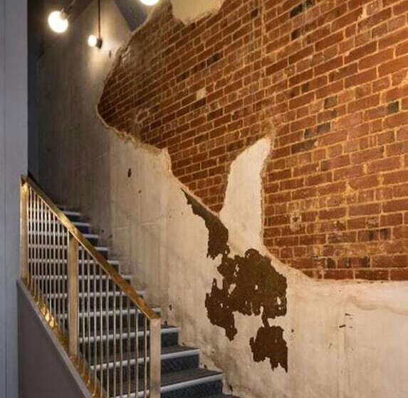 ホテル The Chamberson