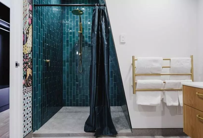 Hotelli The Chamberson