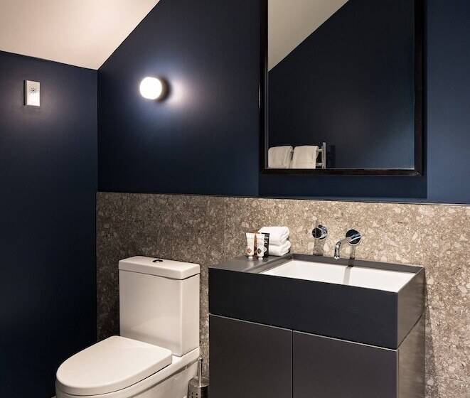 ホテル The Chamberson