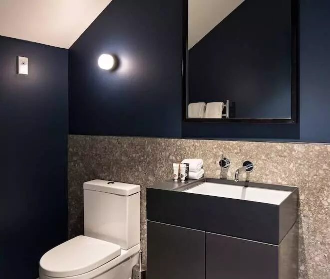 Hotelli The Chamberson