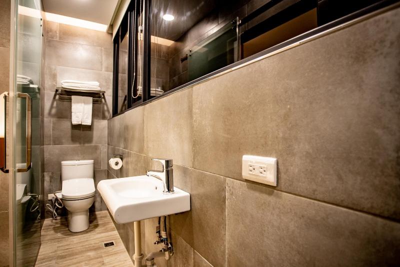 هاستل Beauty Avenue Inn