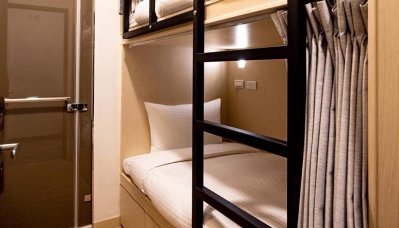 هاستل Beauty Avenue Inn