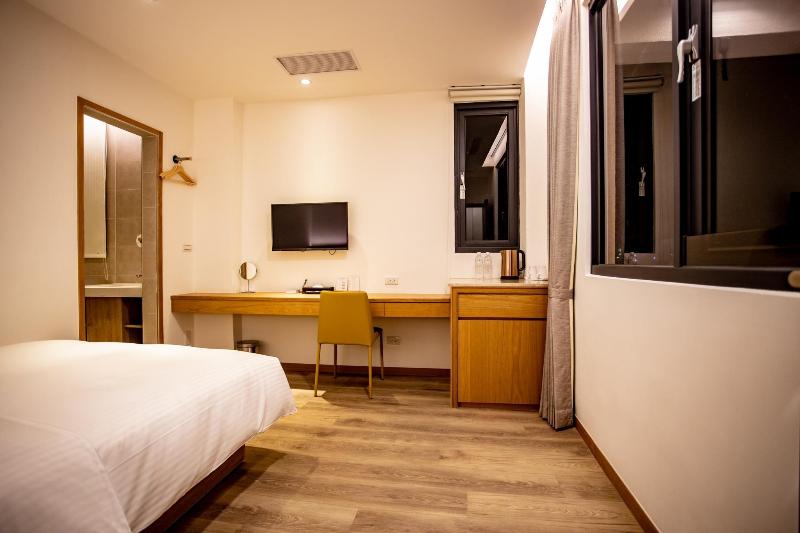 هاستل Beauty Avenue Inn