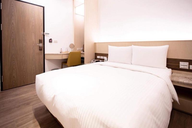 هاستل Beauty Avenue Inn