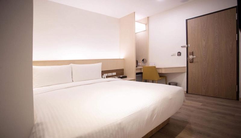 هاستل Beauty Avenue Inn