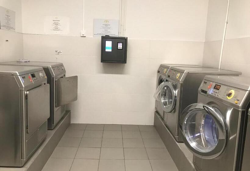 All Suites Appart Hôtel Massy Palaiseau