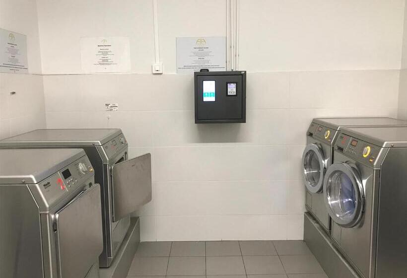 All Suites Appart Hôtel Massy Palaiseau