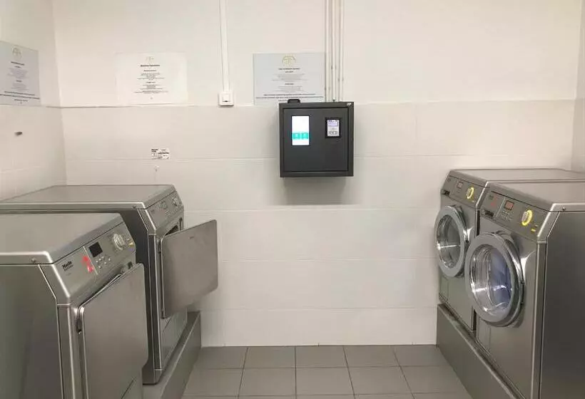 All Suites Appart Hôtel Massy Palaiseau