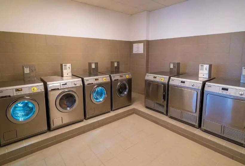 All Suites Appart Hôtel Massy Palaiseau