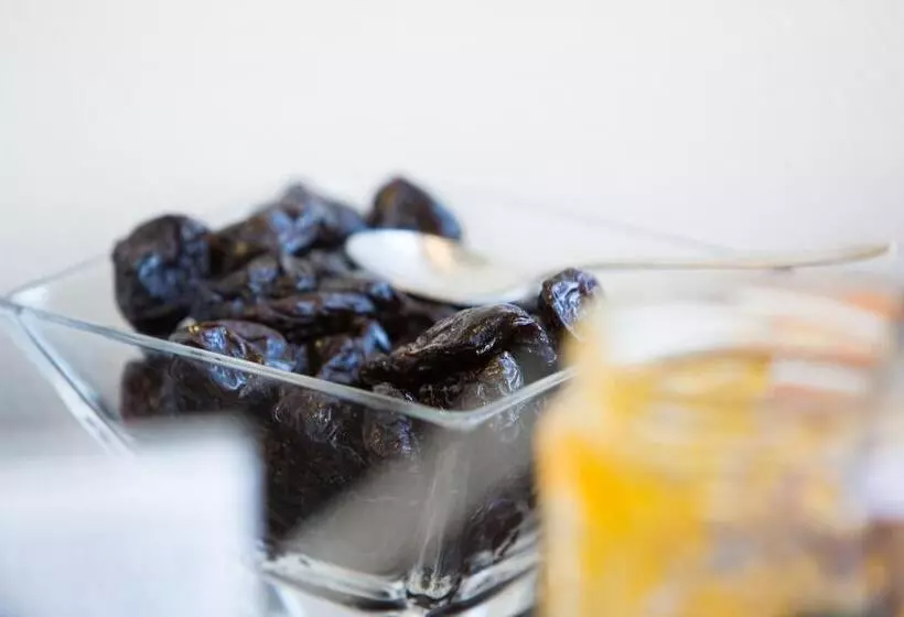 All Suites Appart Hôtel Massy Palaiseau