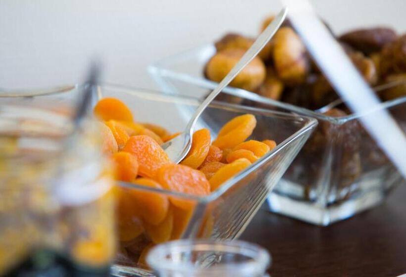 All Suites Appart Hôtel Massy Palaiseau