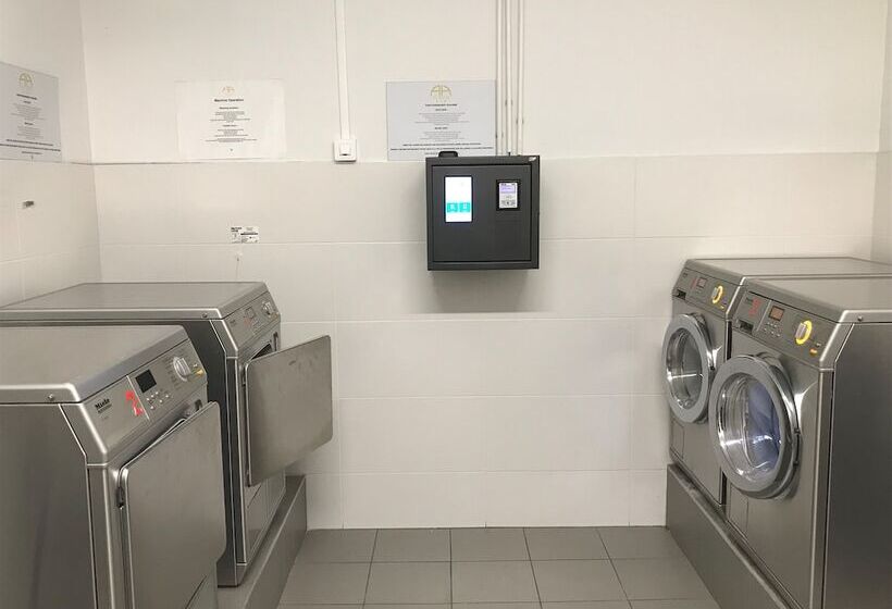 All Suites Appart Hôtel Massy Palaiseau