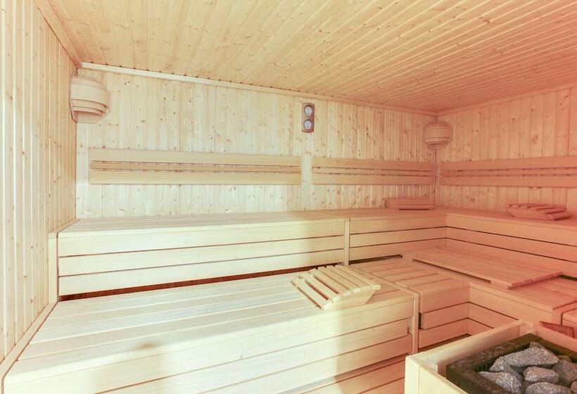 All Suites Appart Hôtel Massy Palaiseau