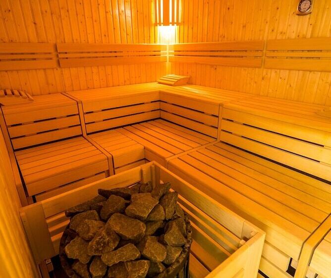 All Suites Appart Hôtel Massy Palaiseau