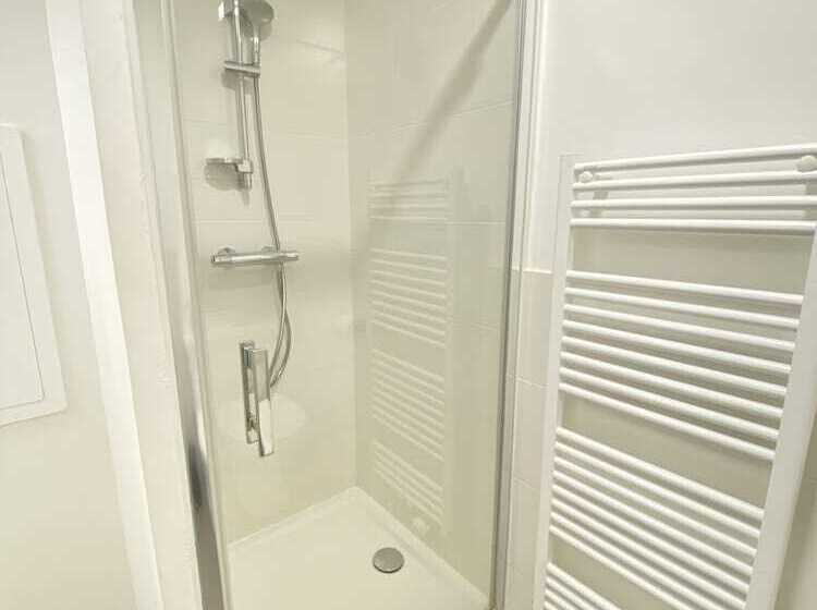 All Suites Appart Hôtel Massy Palaiseau