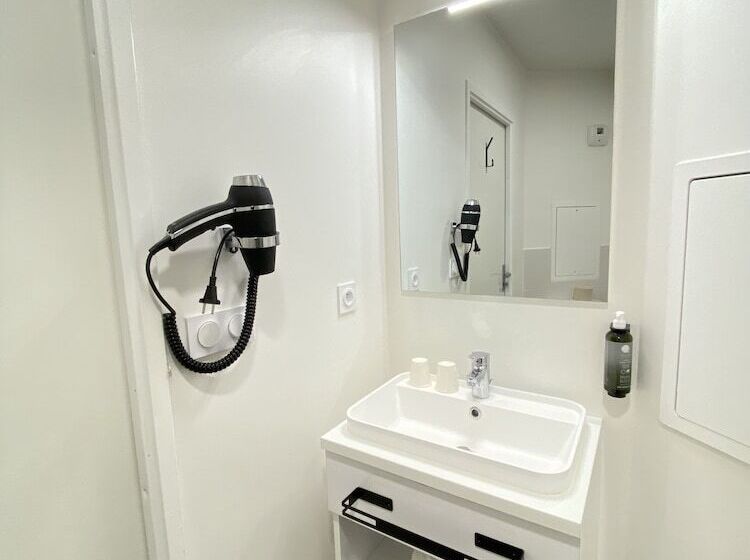 All Suites Appart Hôtel Massy Palaiseau