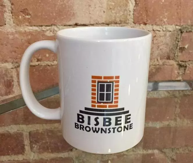 Bisbee Brownstone Suites
