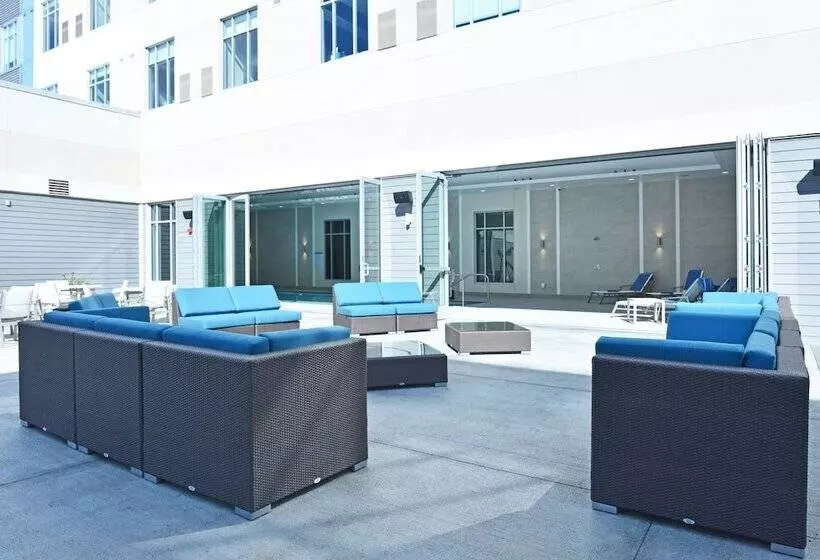 Hotelli Bally S Twin River Lincoln Casino &