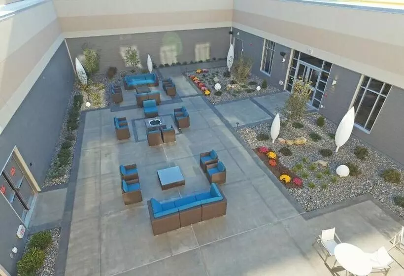 Hotelli Bally S Twin River Lincoln Casino &