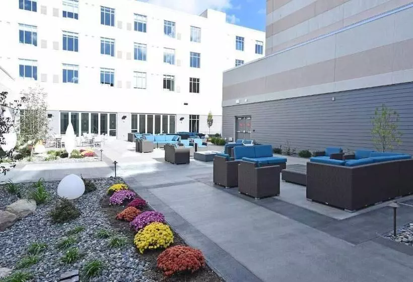 Hotelli Bally S Twin River Lincoln Casino &