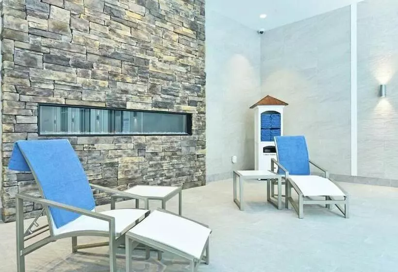 Hotelli Bally S Twin River Lincoln Casino &