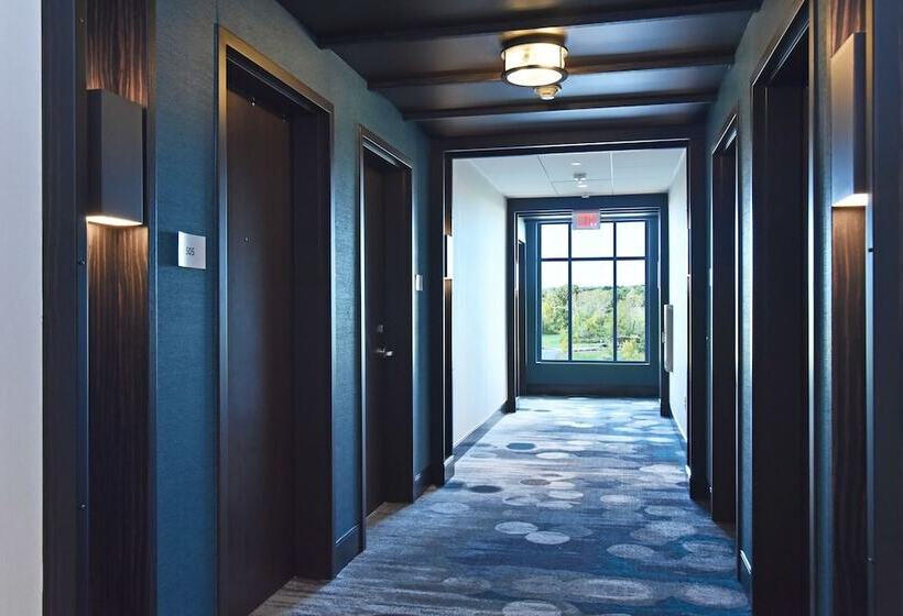 酒店 Bally S Twin River Lincoln Casino &