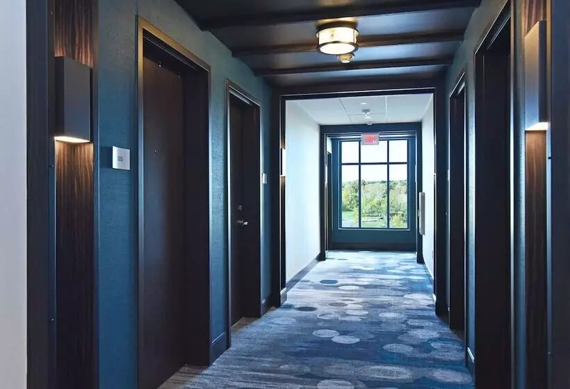 Hotelli Bally S Twin River Lincoln Casino &