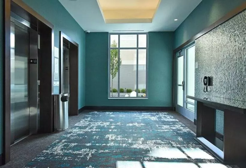 Hotelli Bally S Twin River Lincoln Casino &