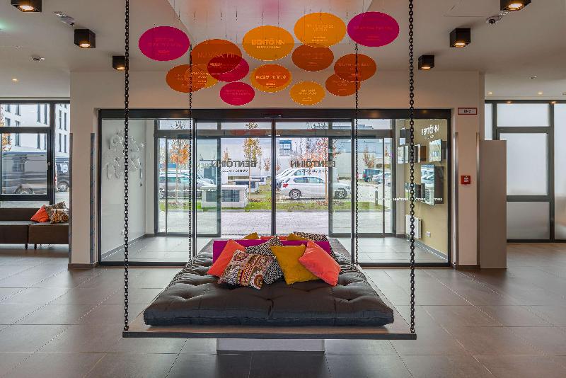 酒店 Ramada Encore By Wyndham Munich Messe