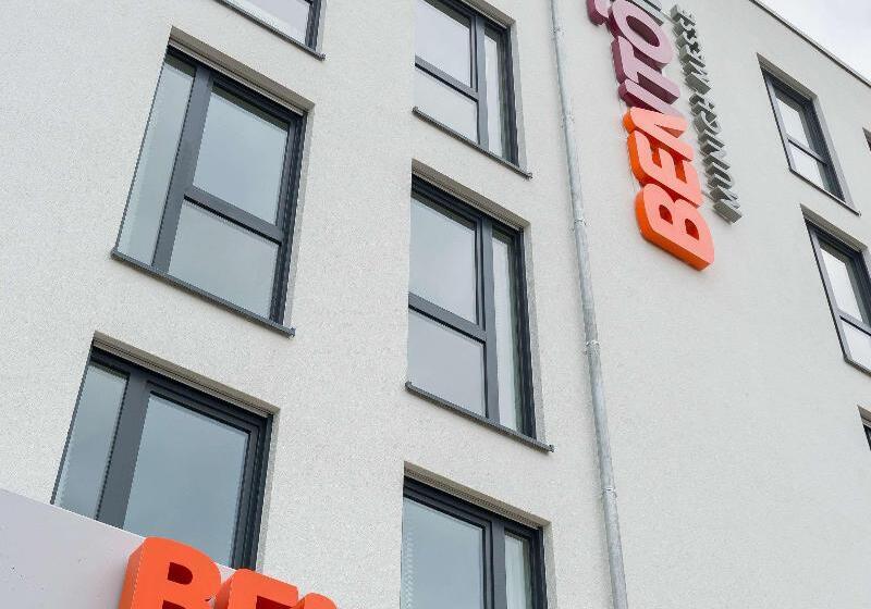 酒店 Ramada Encore By Wyndham Munich Messe