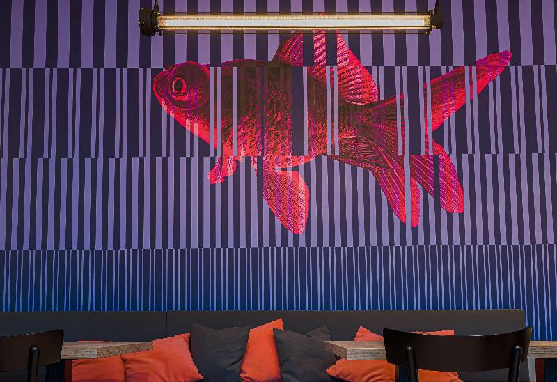 酒店 Ramada Encore By Wyndham Munich Messe