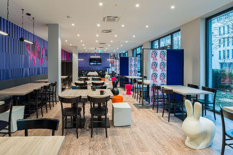 酒店 Ramada Encore By Wyndham Munich Messe