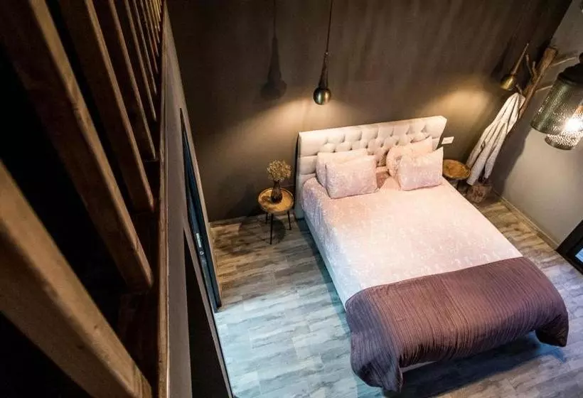 ホテル Casa La Vuelta