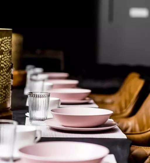 ホテル Casa La Vuelta