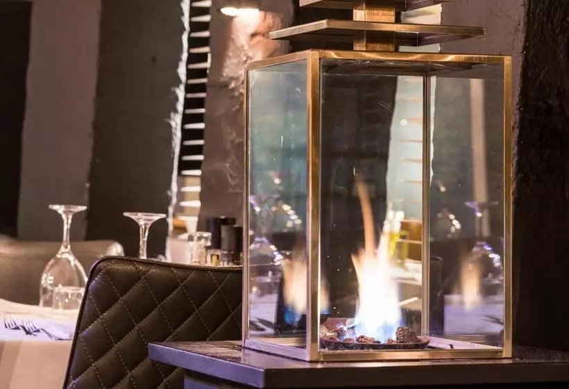 ホテル Casa La Vuelta