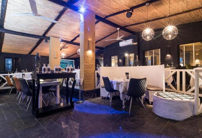 בית מלון כפרי Casa La Vuelta