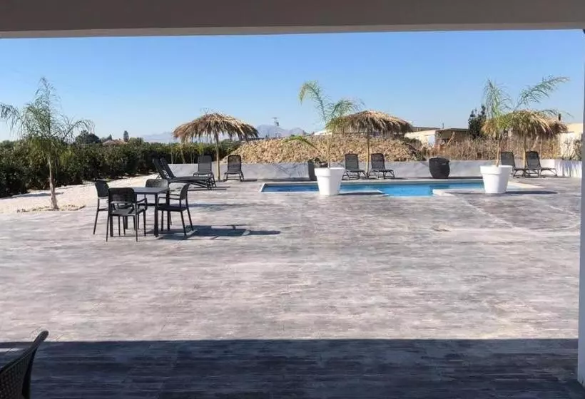 ホテル Casa La Vuelta