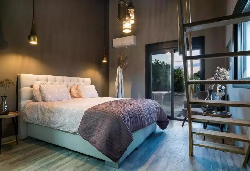 ホテル Casa La Vuelta