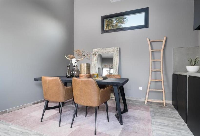 בית מלון כפרי Casa La Vuelta