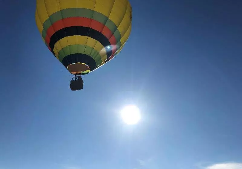 Hotelli Le Prieure De Boulogne